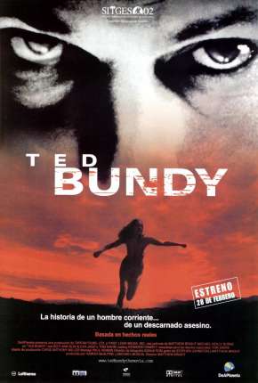 Filme Ted Bundy Dublado