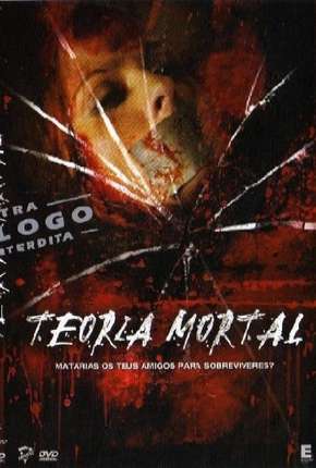 Filme Teoria Mortal Dublado / Dual Áudio