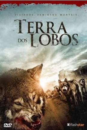 Filme Terra dos Lobos Dublado