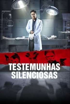 Filme Testemunhas Silenciosas Dublado / Dual Áudio