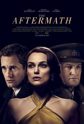 Filme The Aftermath - Legendado 