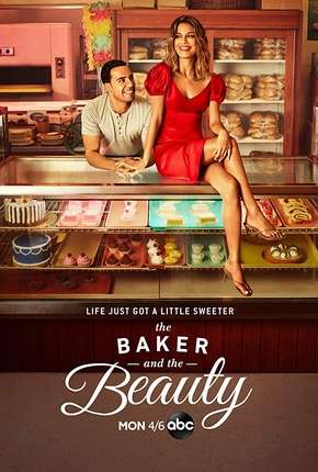 Série The Baker and the Beauty - 1ª Temporada Legendada 