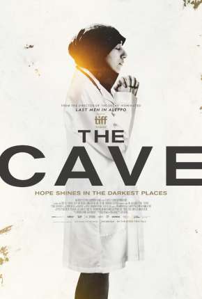 Filme The Cave - Legendado 