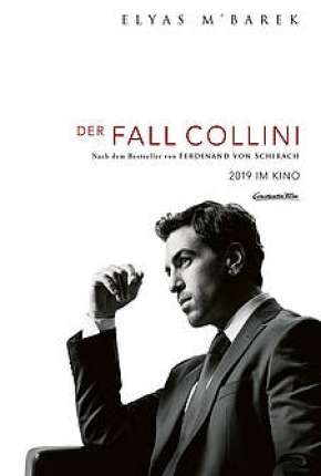 Filme The Collini Case - Legendado 