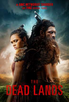 Série The Dead Lands  - Legendada 