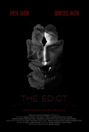 Filme The Edict - Legendado 