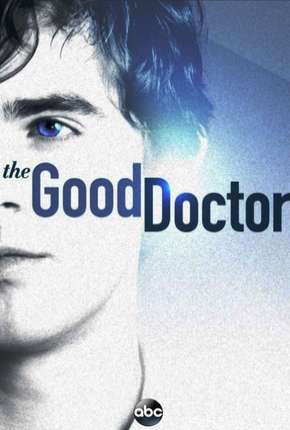 Série The Good Doctor - O Bom Doutor - 1ª Temporada Completa Dublada / Dual Áudio