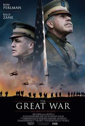 Filme The Great War - Legendado 