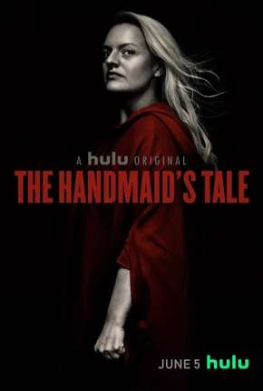 Série O Conto da Aia - The Handmaids Tale 3ª Temporada Dublada / Dual Áudio