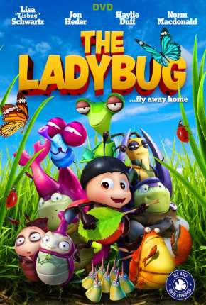 Filme The Ladybug - Legendado 