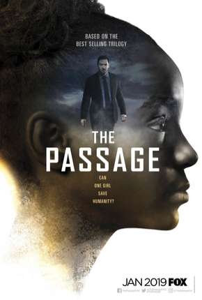 Série The Passage - 1ª Temporada Dublada / Dual Áudio