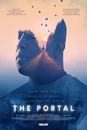 Filme The Portal - Legendado 