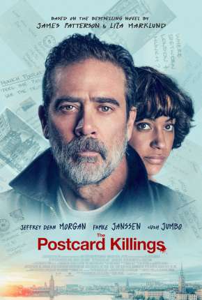 Filme The Postcard Killings - Legendado 