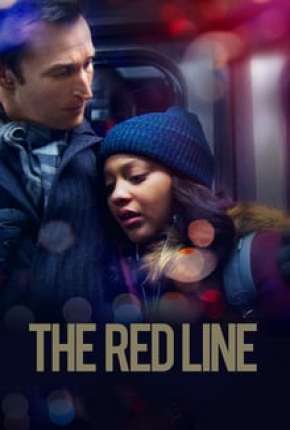 Série The Red Line - Vidas Cruzadas - 1ª Temporada Completa Dublada