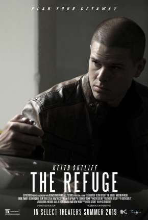 Filme The Refuge - Legendado 