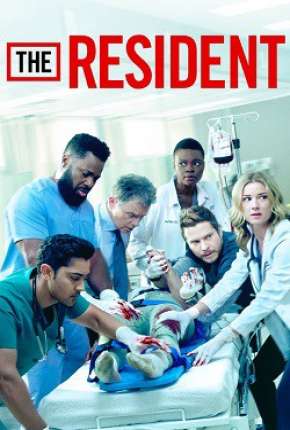 Série The Resident - 3ª Temporada Legendada 