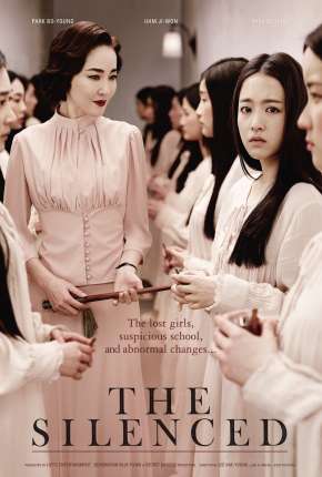 Filme The Silenced - Legendado 