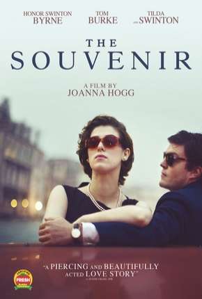 Filme The Souvenir Dublado / Dual Áudio