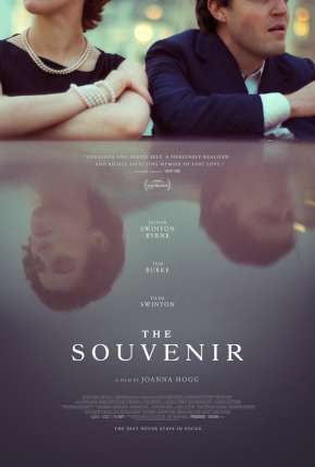 Filme The Souvenir - Legendado 