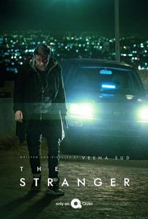 Série The Stranger - 1ª Temporada Completa Legendada 