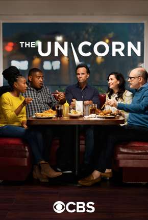 Série The Unicorn - 1ª Temporada Legendada 