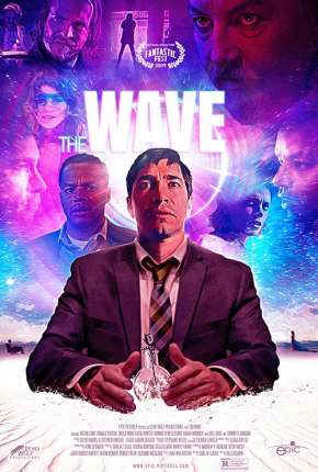 Filme The Wave - Legendado 