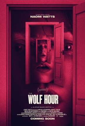 Filme The Wolf Hour - Legendado 