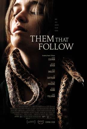 Filme Them That Follow - Legendado 