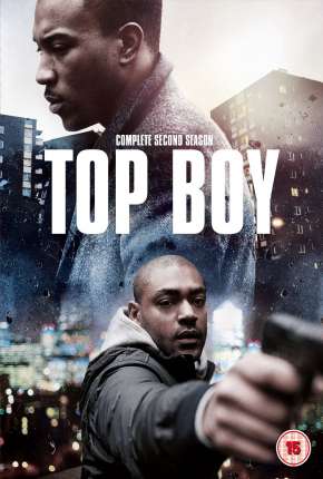 Série Top Boy Dublada / Dual Áudio