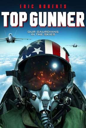 Filme Top Gunner - Legendado 