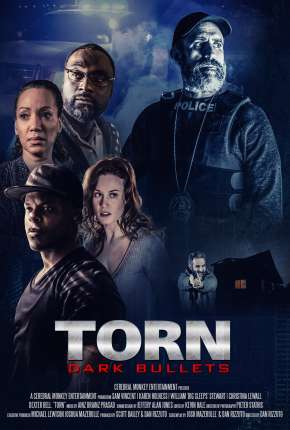 Filme Torn - Dark Bullets - Legendado 