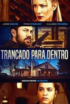 Filme Trancado Para Dentro Dublado / Dual Áudio