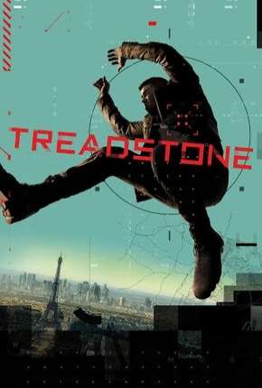 Série Treadstone - 1ª Temporada Completa Dublada / Dual Áudio