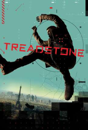 Série Treadstone - 1ª Temporada Legendada 