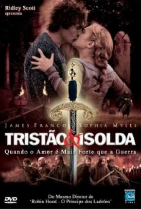 Filme Tristão e Isolda Dublado