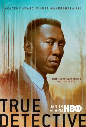 Série True Detective - Completa Dublada