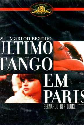 Filme Último Tango em Paris - Ultimo tango a Parigi Dublado / Dual Áudio