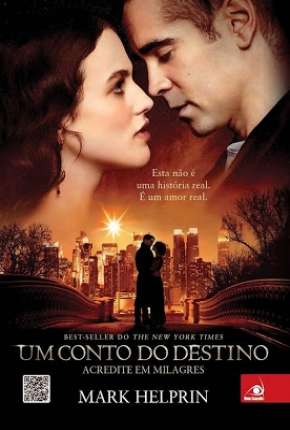 Filme Um Conto do Destino - Winters Tale Dublado / Dual Áudio