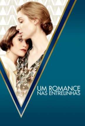 Filme Um Romance nas Entrelinhas Dublado / Dual Áudio