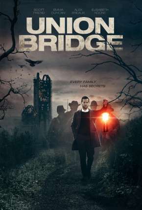 Filme Union Bridge - Legendado 