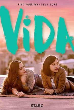 Série Vida - 1ª Temporada Dublada / Dual Áudio