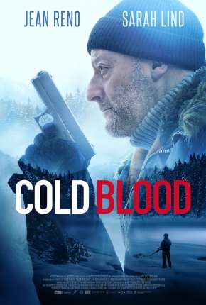 Filme Vingança à Sangue Frio - Cold Blood Legacy Dublado / Dual Áudio