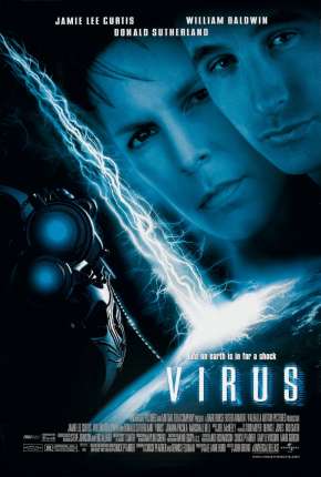 Filme Vírus (1999) Dublado / Dual Áudio