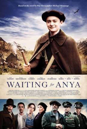 Filme Waiting for Anya - Legendado 