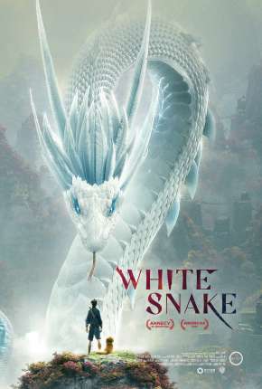 Filme White Snake - Legendado 