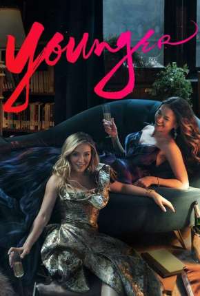 Série Younger - 6ª Temporada Legendada 