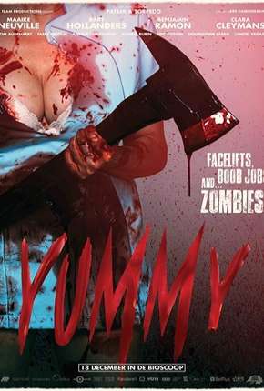 Filme Yummy - Legendado 