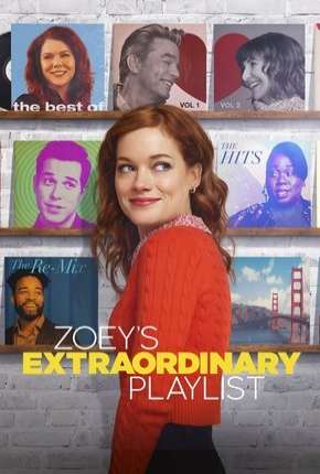 Série Zoeys Extraordinary Playlist - 1ª Temporada Legendada 