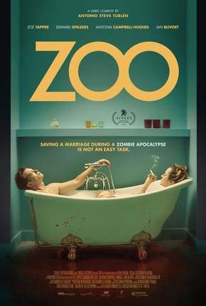 Filme Zoo - Legendado 