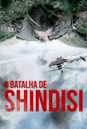 Filme A Batalha de Shindisi Dublado